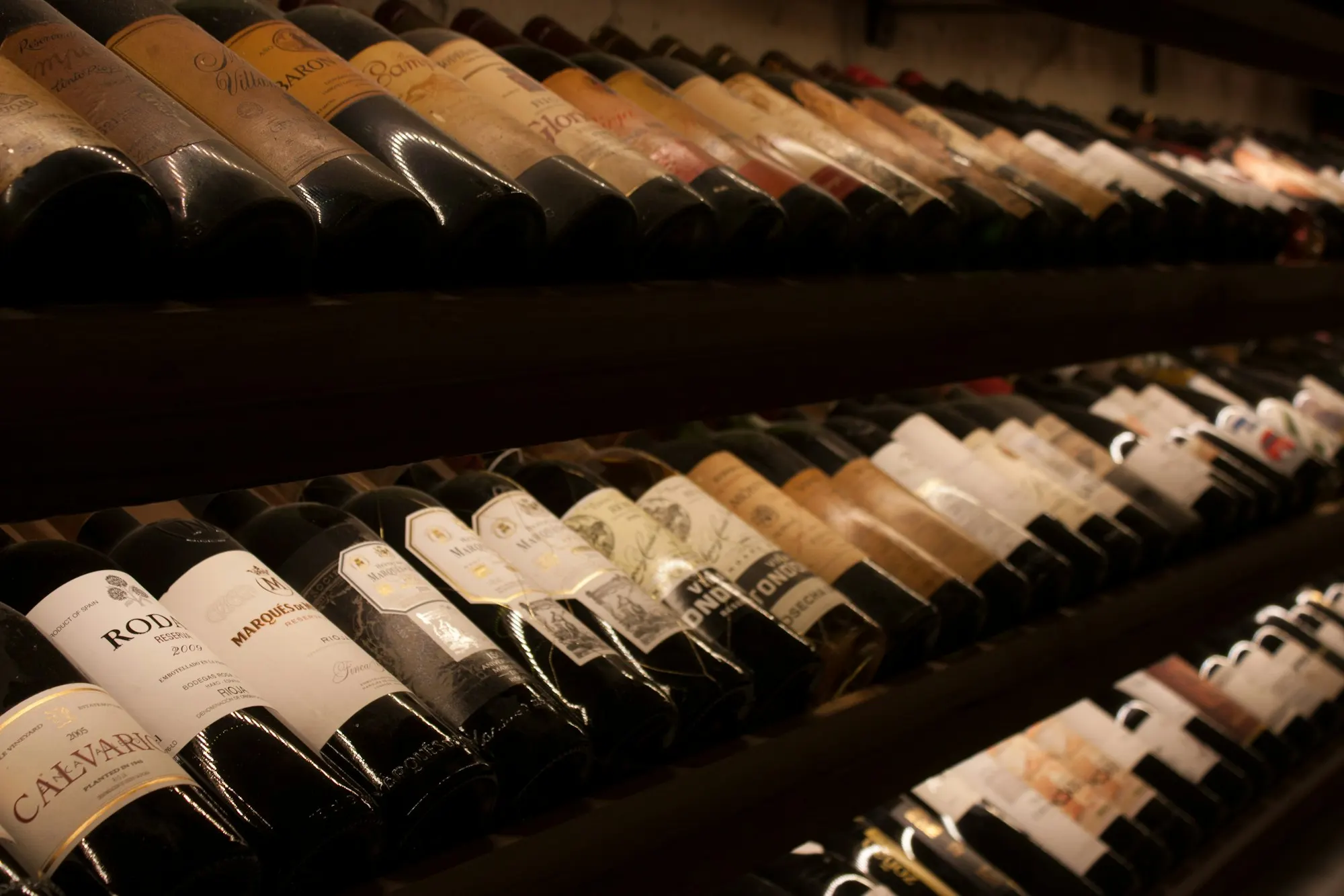 La bodega